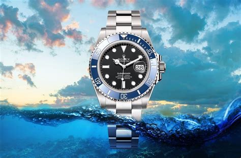 rolex water resistant|rolex waterproof watch.